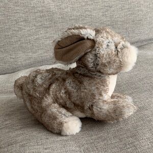 Plush Bunny Toy